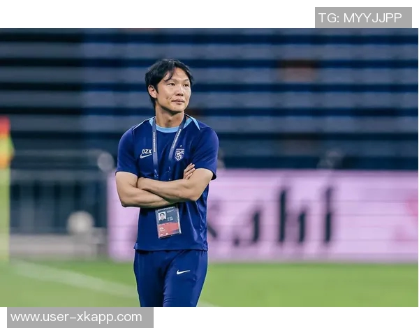 邓卓翔正式出任武汉三镇体育总监期待新赛季带来更多突破