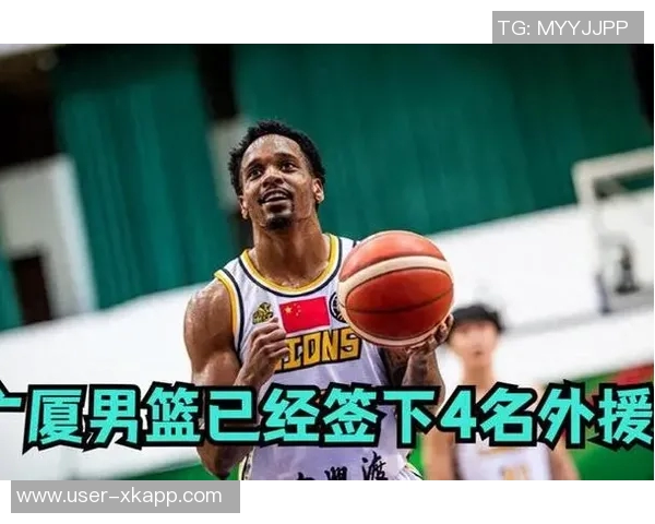 广厦外援小巴里布朗确认明日复出对战上海球队的比赛