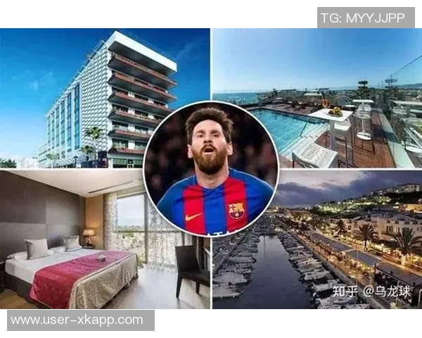 梅西伊比萨岛豪宅因前房主违规扩建面临拆除风险 梅西伊比萨岛豪宅因前房主违规扩建面临拆除风险