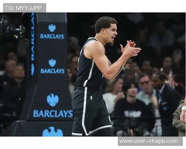 篮网欲交易波特因其影响摆烂目标换回选秀权