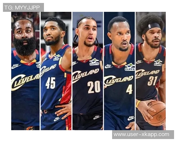 骑士主帅盛赞哈登传球与造犯规能力称其提升全队表现 骑士主帅盛赞哈登传球与造犯规能力称其提升全队表现