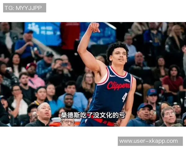 科比桑德斯基本功扎实潜力无限有望成为球队的重要贡献者 科比桑德斯基本功扎实潜力无限有望成为球队的重要贡献者