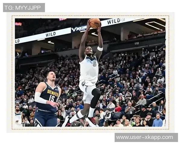 爱德华兹与森林狼的未来展望：除了后卫阵容外球队还需哪些补强措施