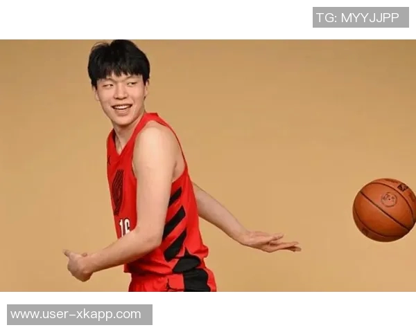 杨瀚森NBA杯赛最后时刻登场表现平平仅获1篮板未能得分